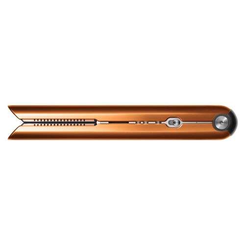Dyson Corrale™ straightener (Bright Copper/Bright Nickel)