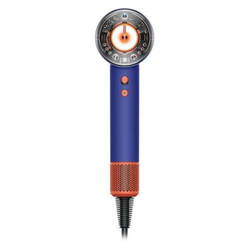 Dyson Supersonic Nural™ hair dryer
