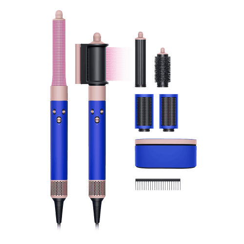 Dyson Airwrap™ multi-styler and dryer in Blue Blush