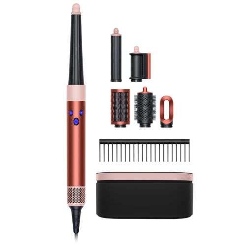 Dyson Purifier Hot+Cool (Black/Nickel) - HP07