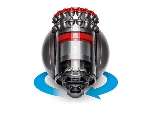 Dyson Big Ball vacuum cleaner