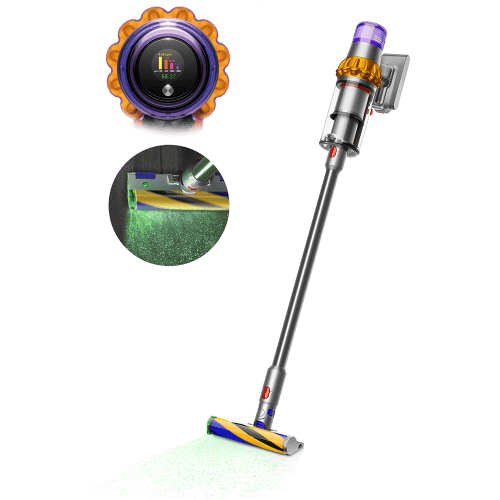 Dyson V15 Detect vaccum cleaner