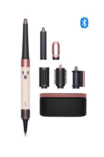 Dyson Airwrap i.d. multi-styler and dryer (Ceramic pink/Rose gold)