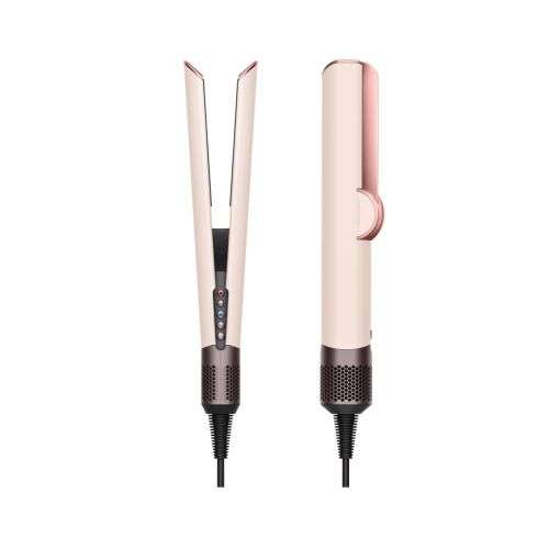 Dyson Airstrait Hair Straightner, Ceramic Pink