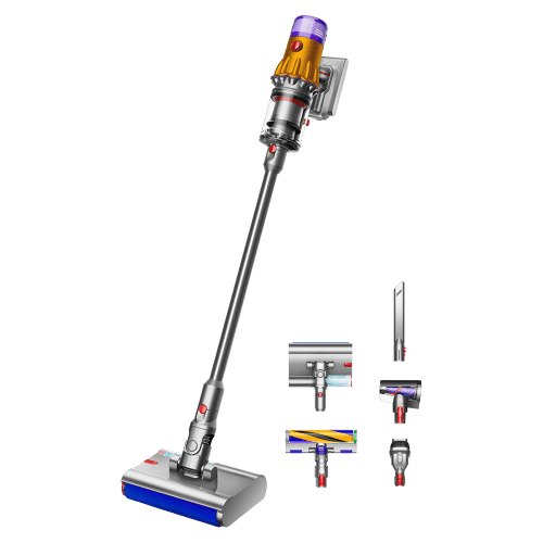 Dyson V12s Detect Slim Submarine wet and dry vaccum cleaner