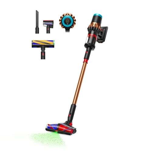 Dyson V16 Piston Animal cordless vacuum